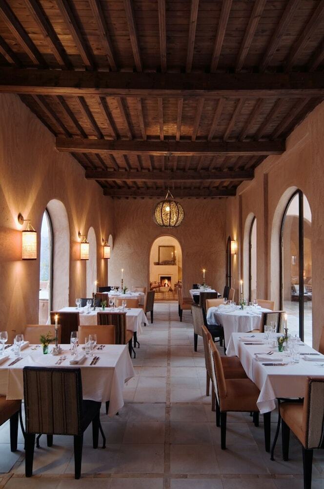 Hotel Kasbah Bab Ourika