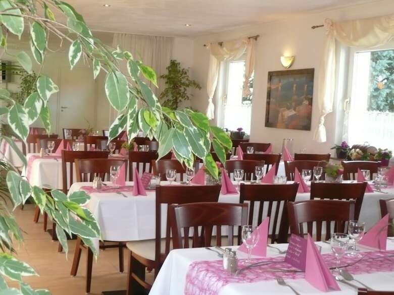 Landgasthaus Hotel Bonn