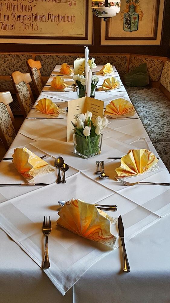 Landgasthaus Hotel Bonn