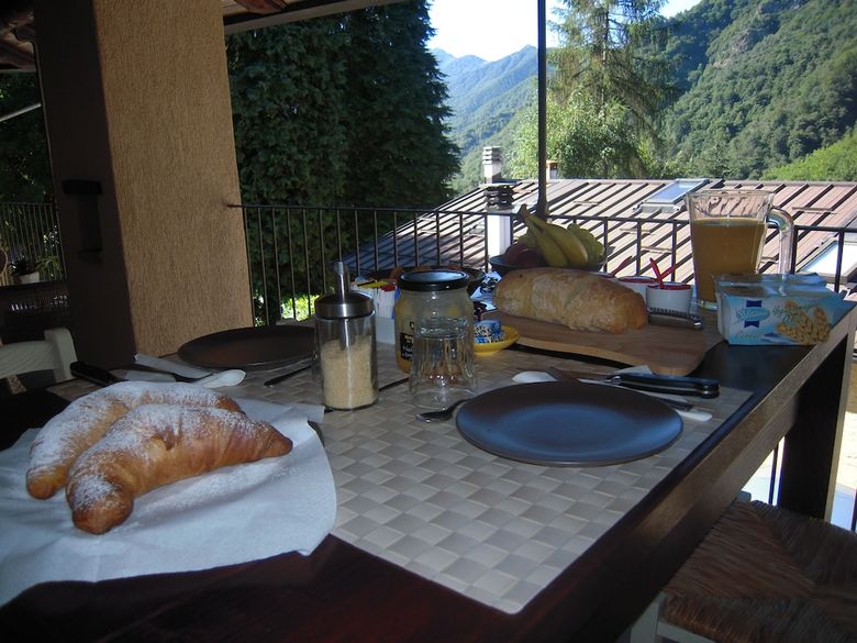 Rosbed & Breakfast - Il B&B Di Rosbella