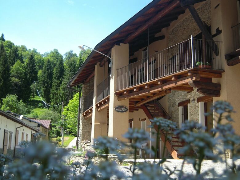 Rosbed & Breakfast - Il B&B Di Rosbella