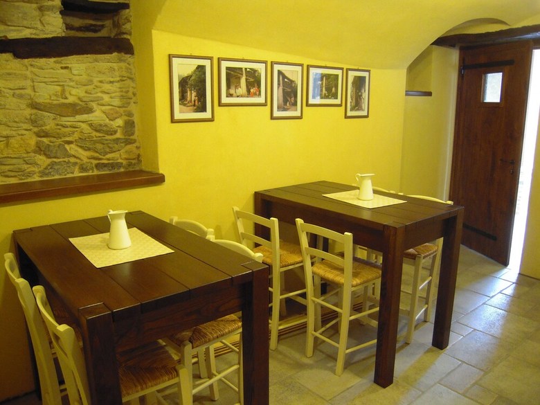 Rosbed & Breakfast - Il B&B Di Rosbella