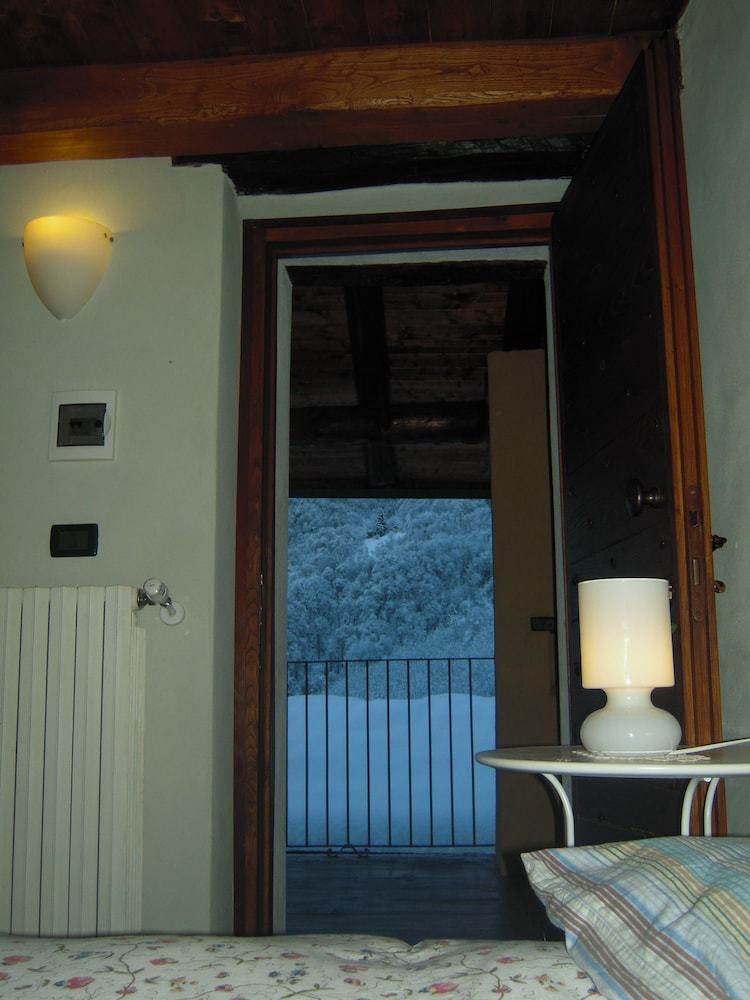 Rosbed & Breakfast - Il B&B Di Rosbella