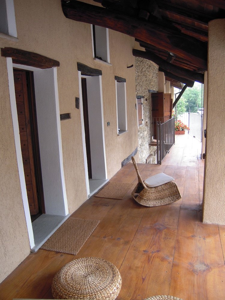 Rosbed & Breakfast - Il B&B Di Rosbella