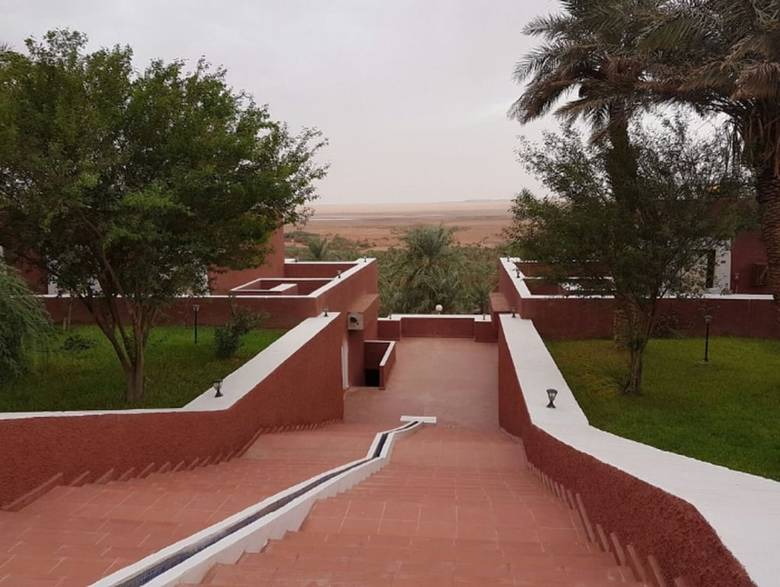 Hotel H�tel Gourara