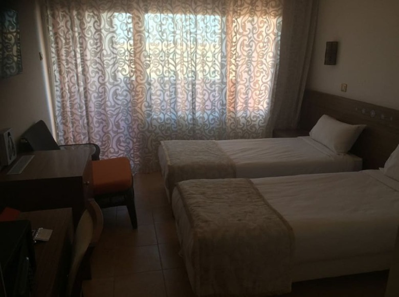Hotel H�tel Gourara