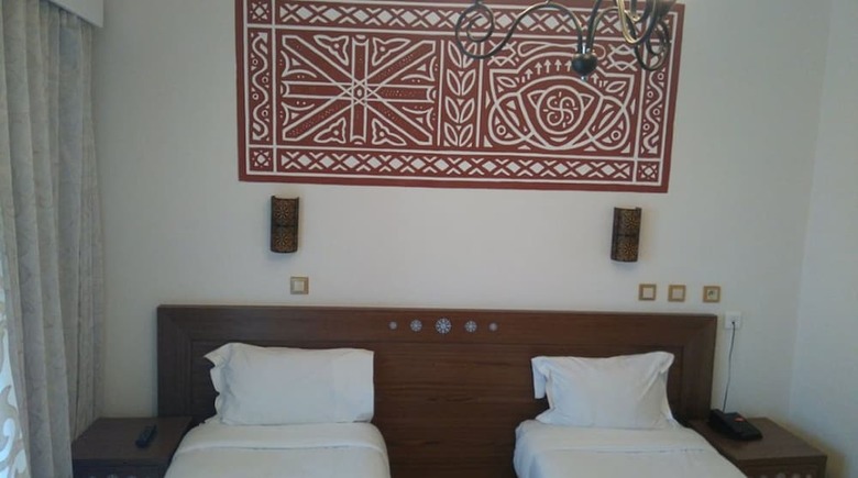 Hotel H�tel Gourara