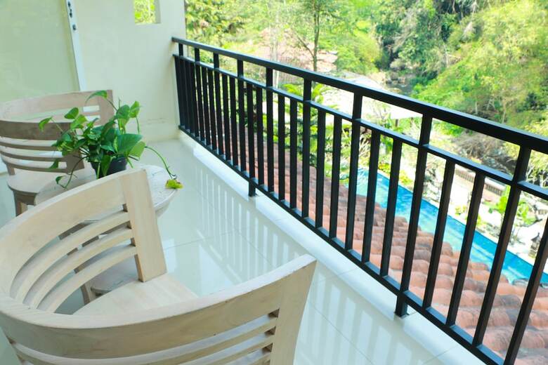 Hotel Ubud Cottages Malang