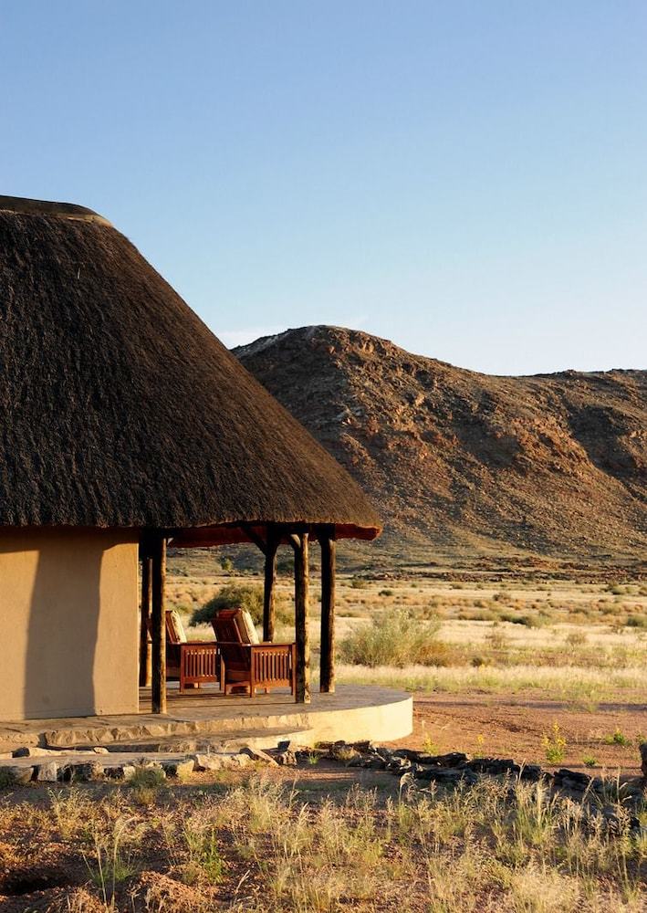 Posada Sandfontein Lodge & Nature Reserve - All-inclusive