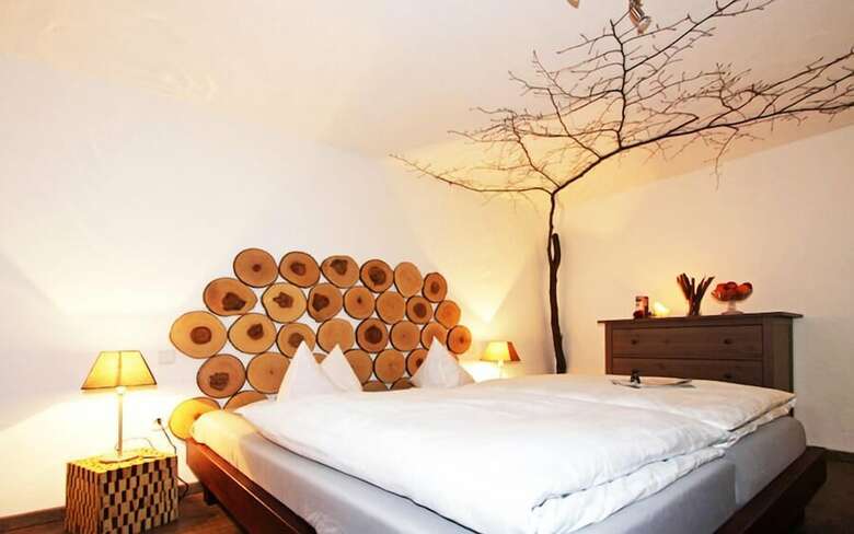 Landidyll Hotel & Restaurant Lindenhof