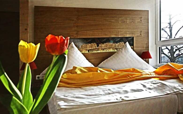 Landidyll Hotel & Restaurant Lindenhof