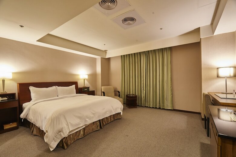 Family Hotel Taipei