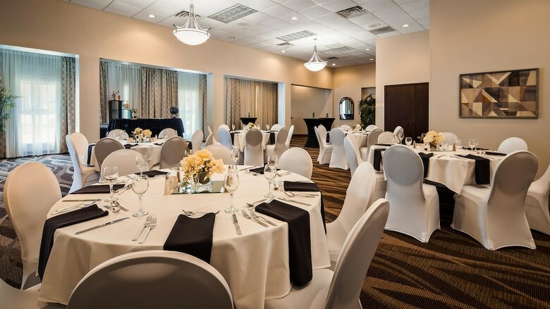 Hotel Best Western Gateway Grand
