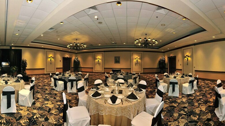 Hotel Best Western Gateway Grand