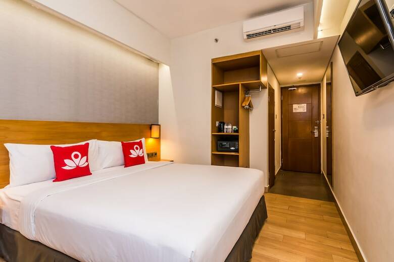 Hotel Zen Rooms Denpasar Gatot Subroto