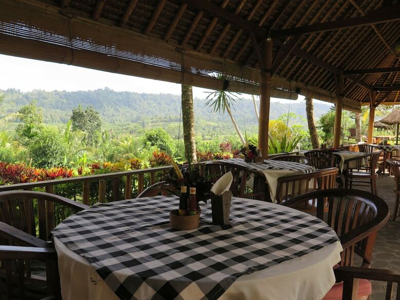 Hotel Villa Lihat Sawah