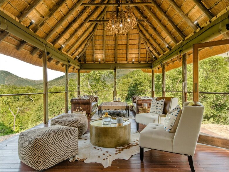 Posada Humala River Lodge