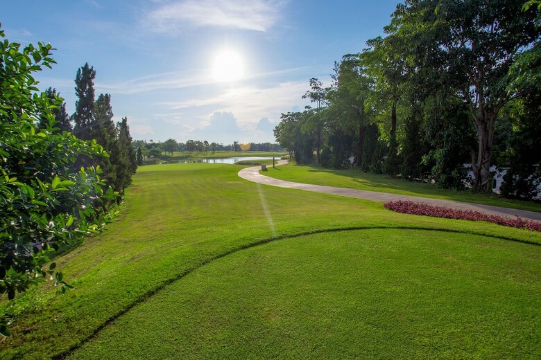 Hotel Gassan Legacy Golf Club