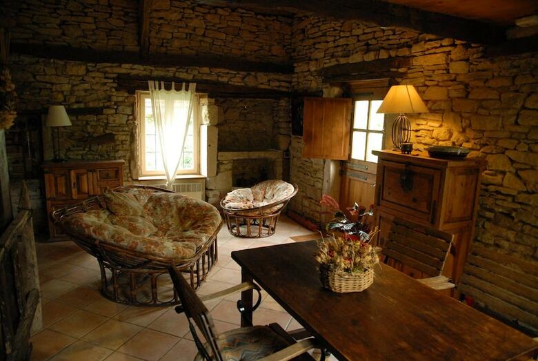 Hotel Les Jardins de La Contie