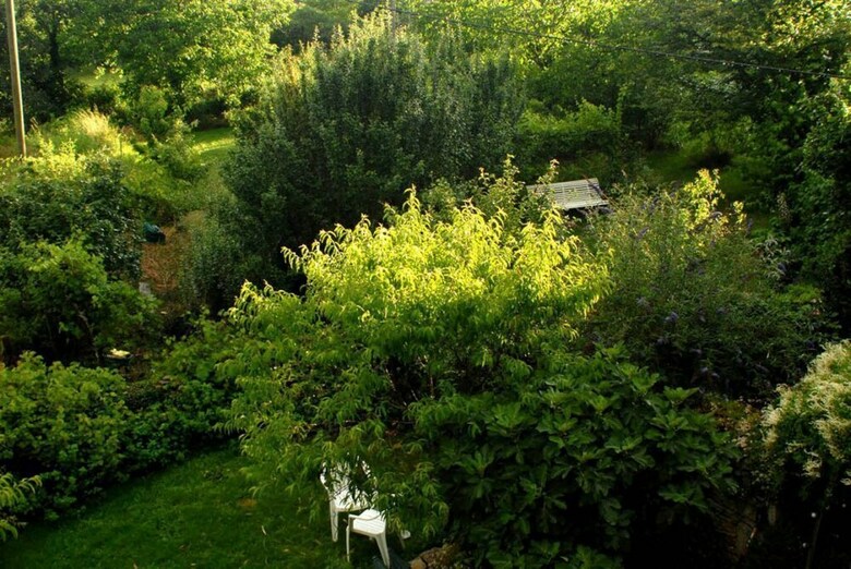 Hotel Les Jardins de La Contie