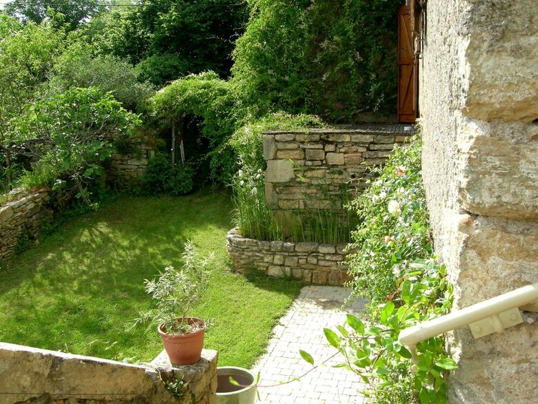 Hotel Les Jardins de La Contie