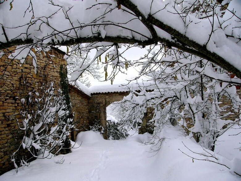 Hotel Les Jardins de La Contie
