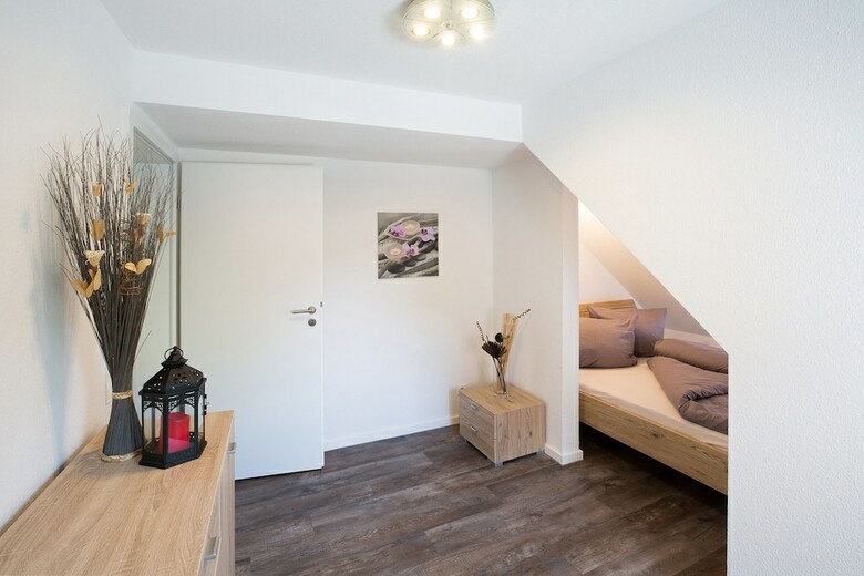 Apartamentos Boardinghouse Living 28