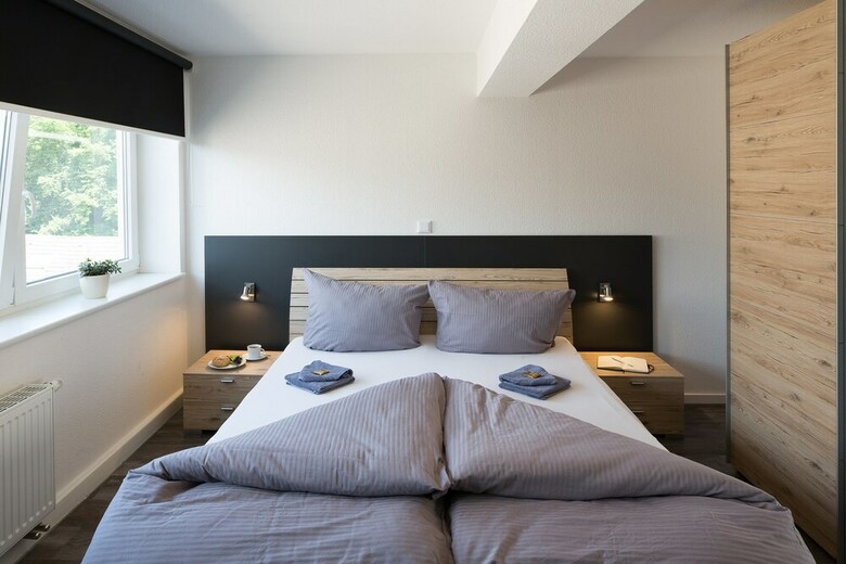 Apartamentos Boardinghouse Living 28