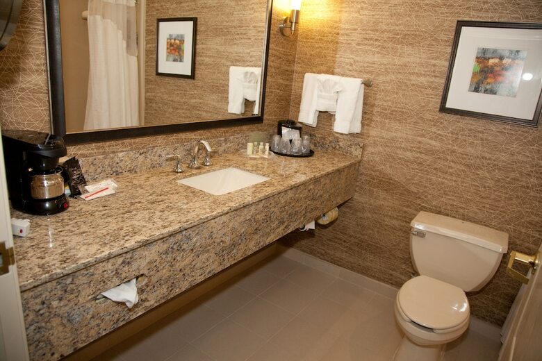 Hotel Holiday Inn Chicago Northwest-elgin