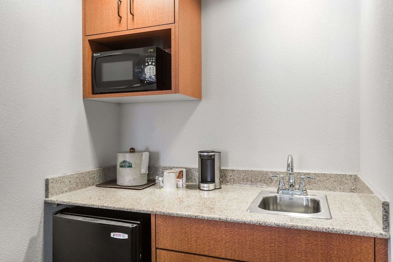 Hotel Wingate By Wyndham Chesapeake