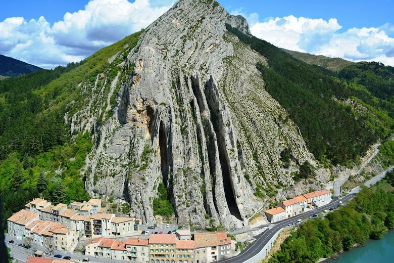 Hotel Ibis Budget Sisteron