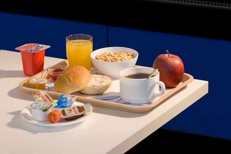 Hotel Ibis Budget Istres Trigance