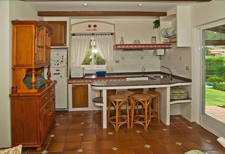 Casa Rural Playa Costaneira