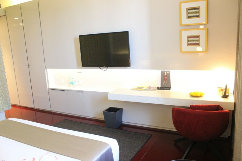 Design Hotel Chennai By J�sta