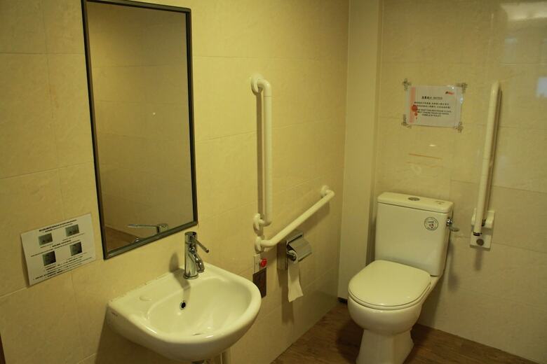 Hostal Noah's Ark Hong Kong - Solar Tower Camp - Hostel