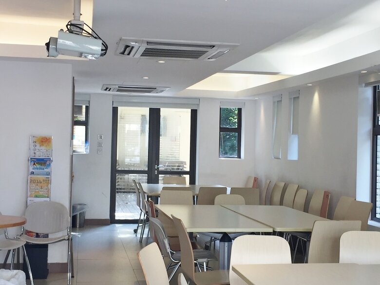 Hostal Noah's Ark Hong Kong - Solar Tower Camp - Hostel