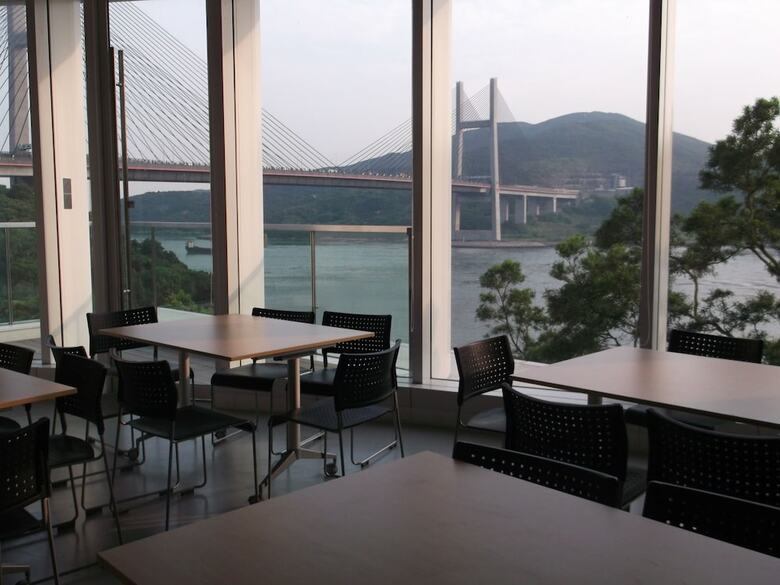 Hostal Noah's Ark Hong Kong - Solar Tower Camp - Hostel