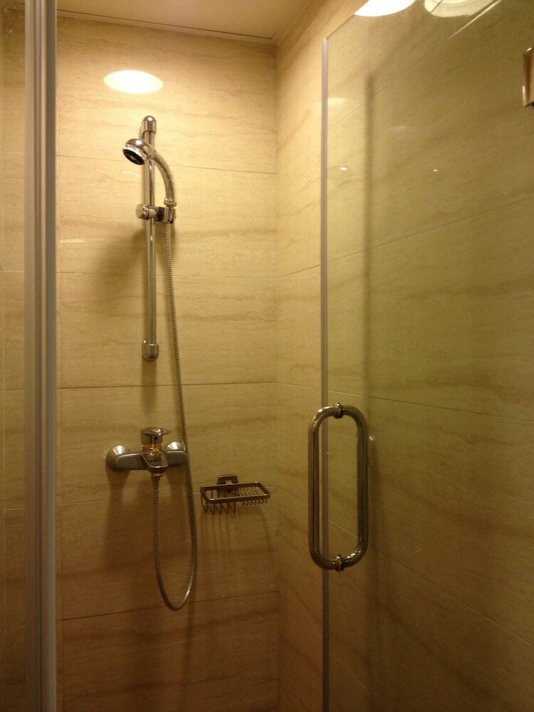 Hostal Noah's Ark Hong Kong - Solar Tower Camp - Hostel