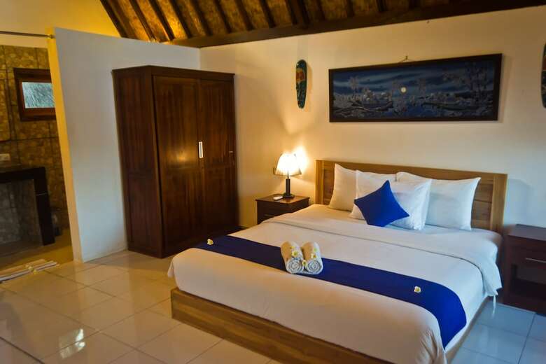 Hotel Blue Monkey Villas Resort & Ocean View