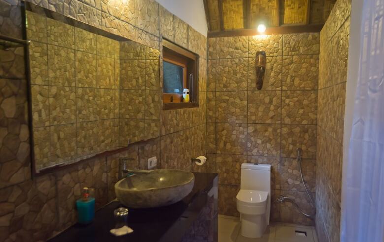 Hotel Blue Monkey Villas Resort & Ocean View
