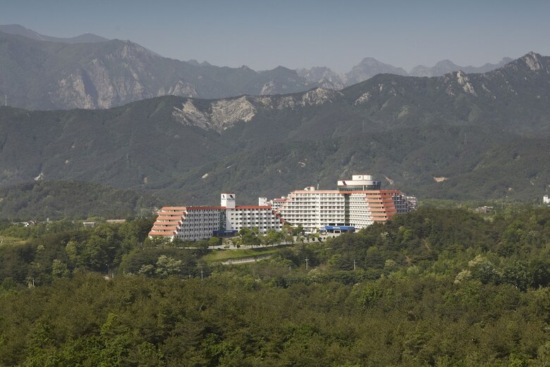 Hyundai Soo Resort Sokcho