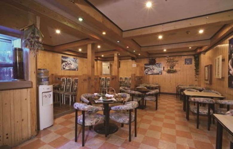 Hyundai Soo Resort Sokcho