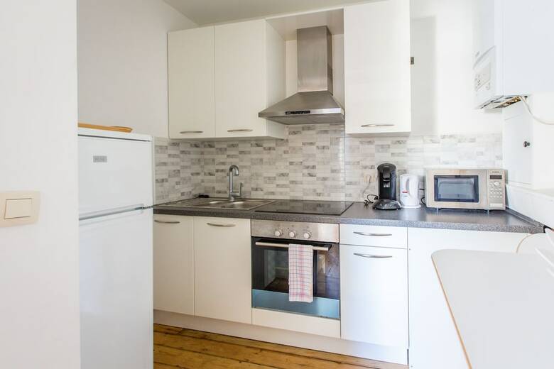 Apartamentos Urban Suites Brussels Eu
