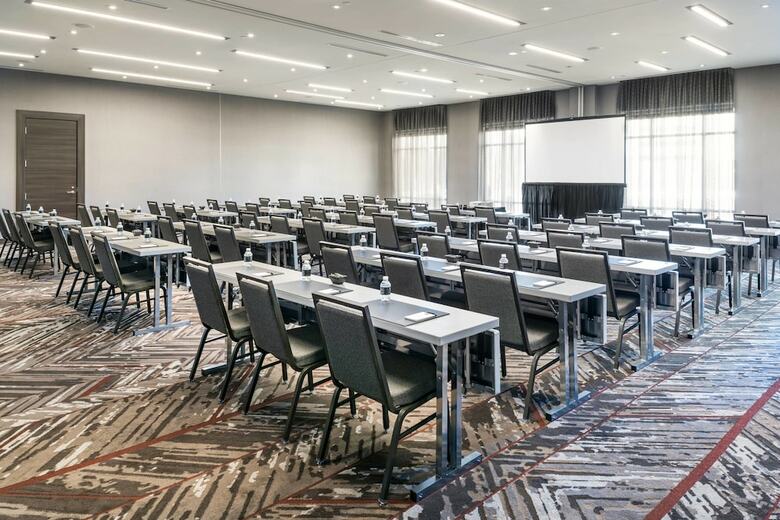 AC Hotel By Marriott Boston Cambridge