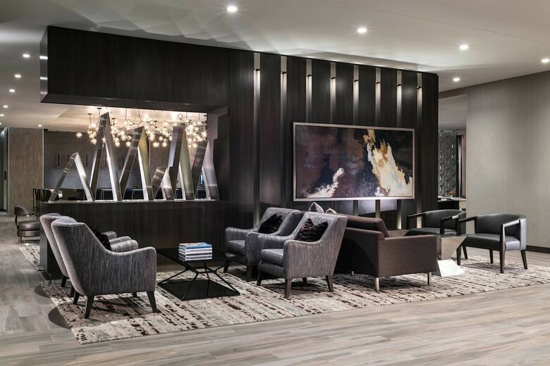 AC Hotel By Marriott Boston Cambridge