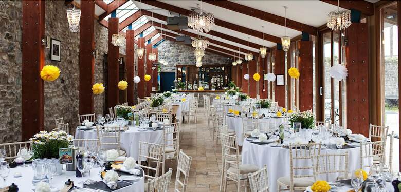 Hotel Corran Resort & Spa
