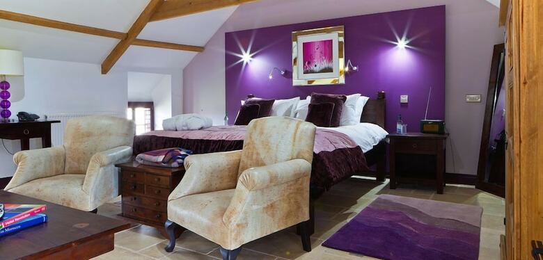 Hotel Corran Resort & Spa
