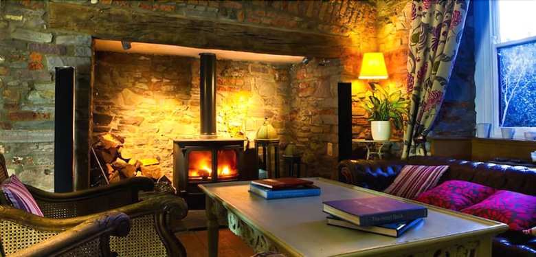 Hotel Corran Resort & Spa