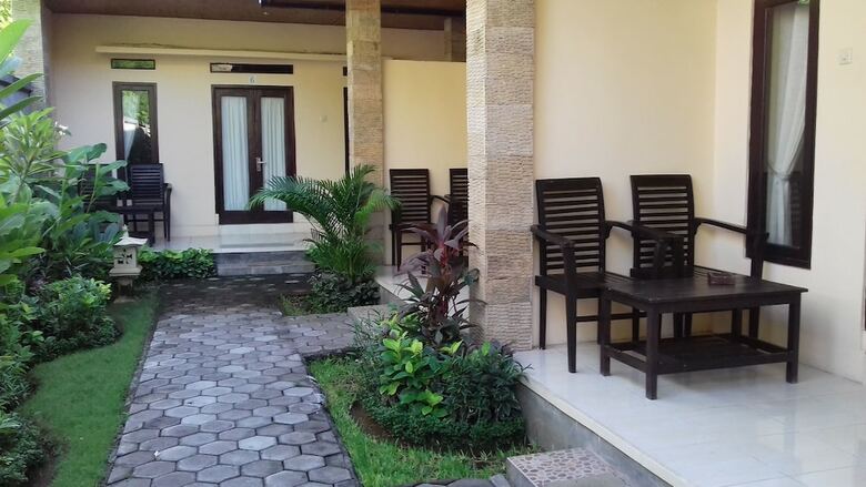 Hotel La Bella Guest House