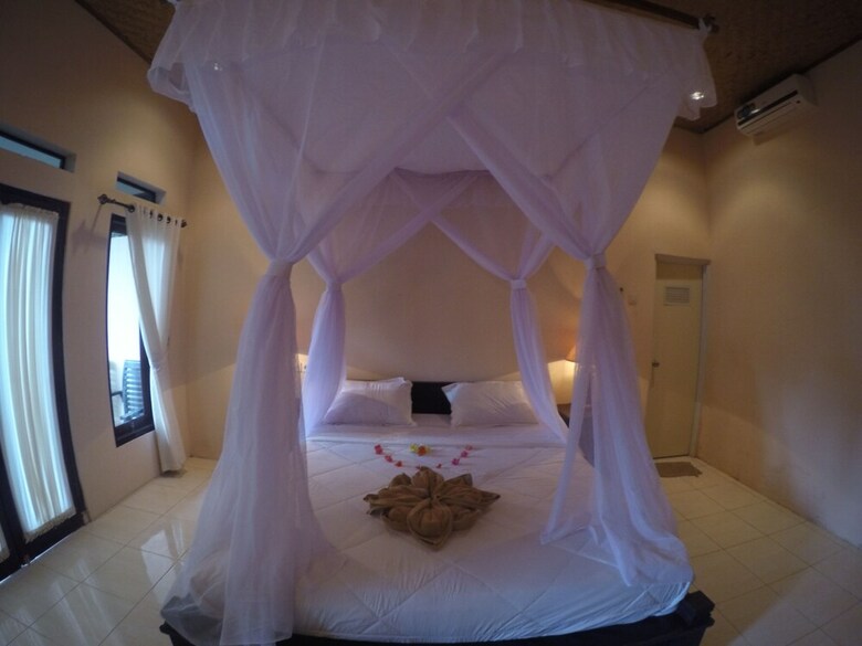 Hotel La Bella Guest House